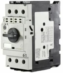 L&T Type MOG-H2M Motor Starter