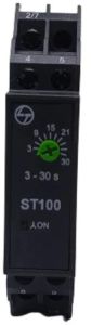 L&T Type ST100 Electronic Timer