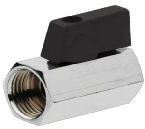 Mini Ball Valve