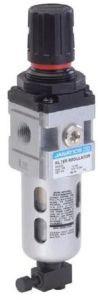 Pneumatic Frl Unit