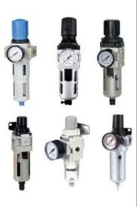 Pneumatic Frl Unit