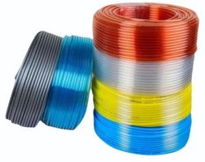 Pneumatic PU Tube