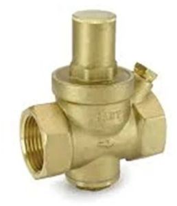 Pressure Reducing Valve
