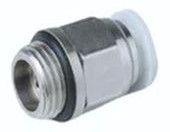 PVC Male Connector
