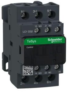 Schneider Electrical Contactor