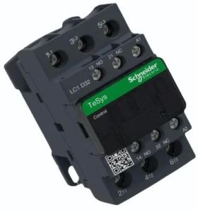 Schneider Electrical Contactor