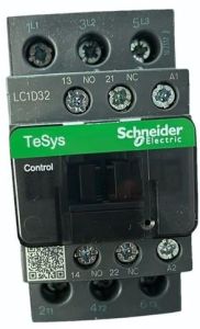 Schneider Electrical Contactor