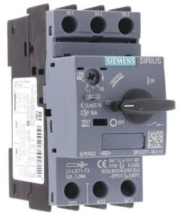 Schneider Power Contactor