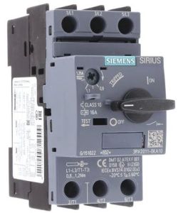 Siemens Electrical Contactor