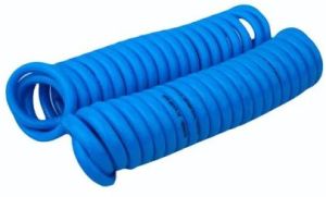 Spiral PU Tube