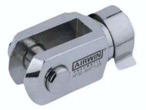 Stainless Steel Fork Y Clip