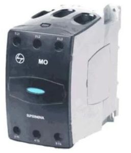Type Mo 3 Pole Power Contactor