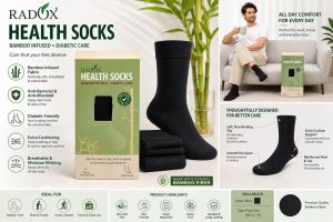 Bamboo Socks