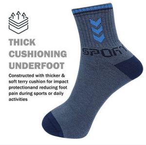 M-001 Mens Socks