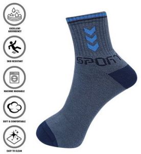 M-001 Mens Socks