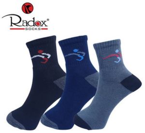 M-002 Mens Socks