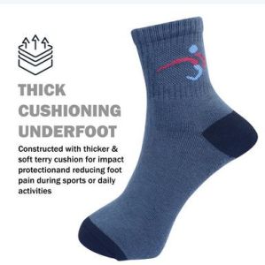 M-002 Mens Socks