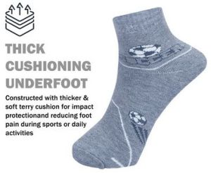 M-003 Mens Socks