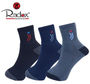 M-004 Mens Socks