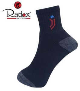 M-004 Mens Socks