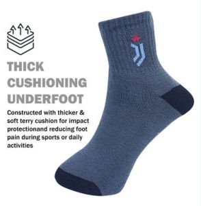 M-004 Mens Socks