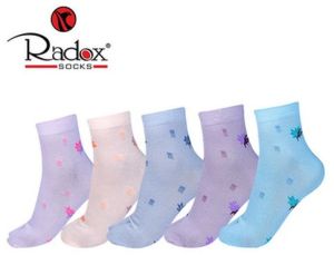W-001 Ladies Socks
