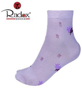 W-001 Ladies Socks
