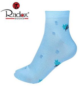 W-001 Ladies Socks
