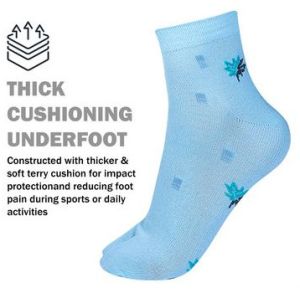 W-001 Ladies Socks