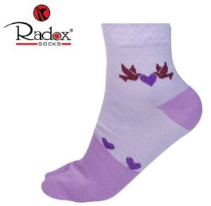 W-002 Ladies Socks