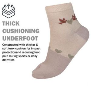 W-002 Ladies Socks