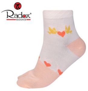 W-002 Ladies Socks