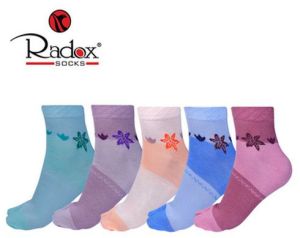 W-003 Ladies Socks