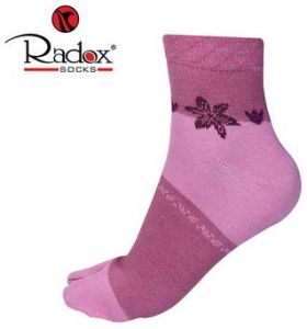 W-003 Ladies Socks