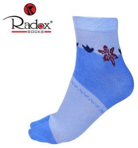 W-003 Ladies Socks