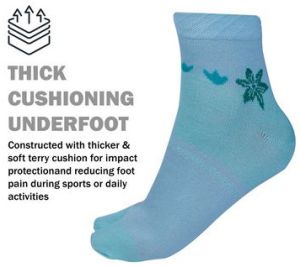 W-003 Ladies Socks