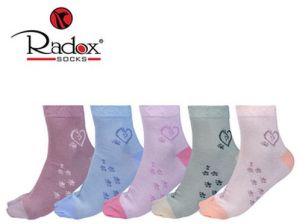 W-004 Ladies Socks