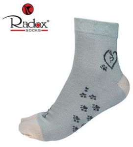 W-004 Ladies Socks