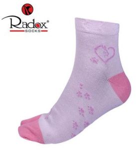 W-004 Ladies Socks