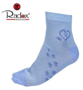 W-004 Ladies Socks