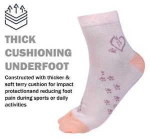 W-004 Ladies Socks