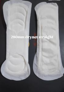 Regular Cotton Sanitary Pads