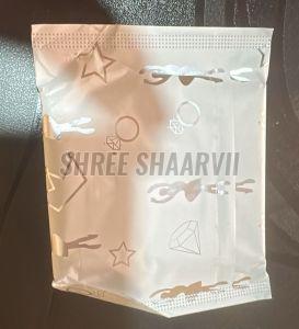White Cotton Ultra Soft Sanitary Napkin