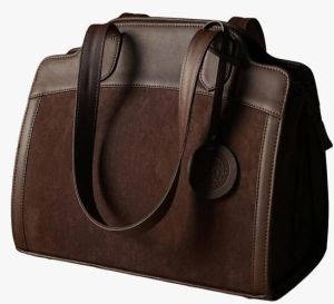 Ladies Vintage Leather Handbag
