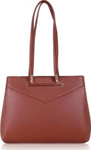 Women Premium Leather Office Handbag