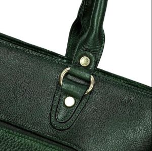 Womens Leather Tote Bag