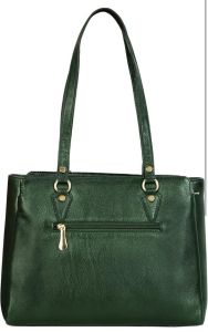 Womens Leather Tote Bag