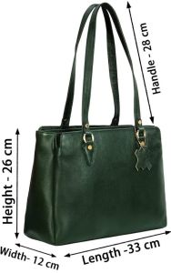 Womens Leather Tote Bag