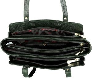 Womens Leather Tote Bag