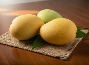 Banginapalli Mango / Bernisha Banginapalli Mango / Bernisha